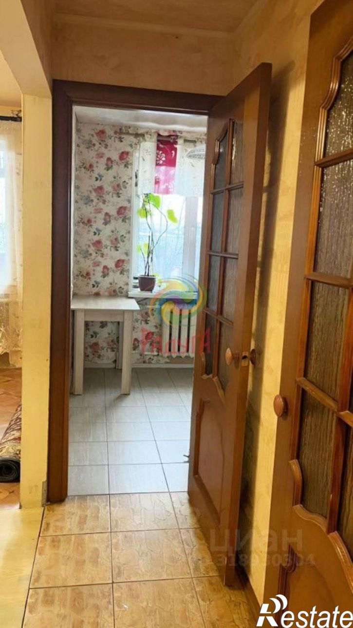 2-комн квартира проспект Строителей, 90,  д. 90