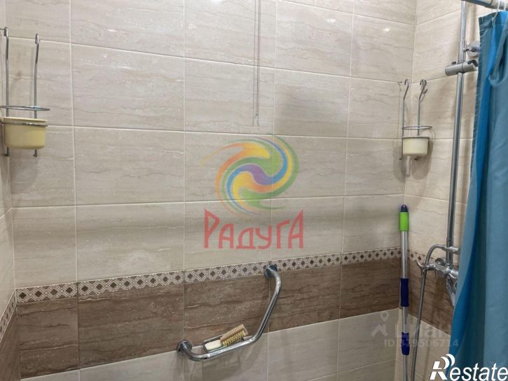 1-комн квартира улица Карла Маркса, 4А,  д. 4А