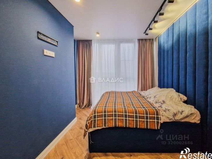 2-комн квартира улица 10 Августа, 87,  д. 87