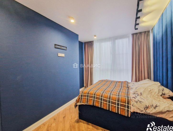 2-комн квартира улица 10 Августа, 87,  д. 87