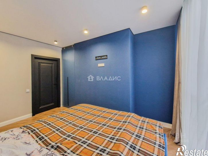 2-комн квартира улица 10 Августа, 87,  д. 87