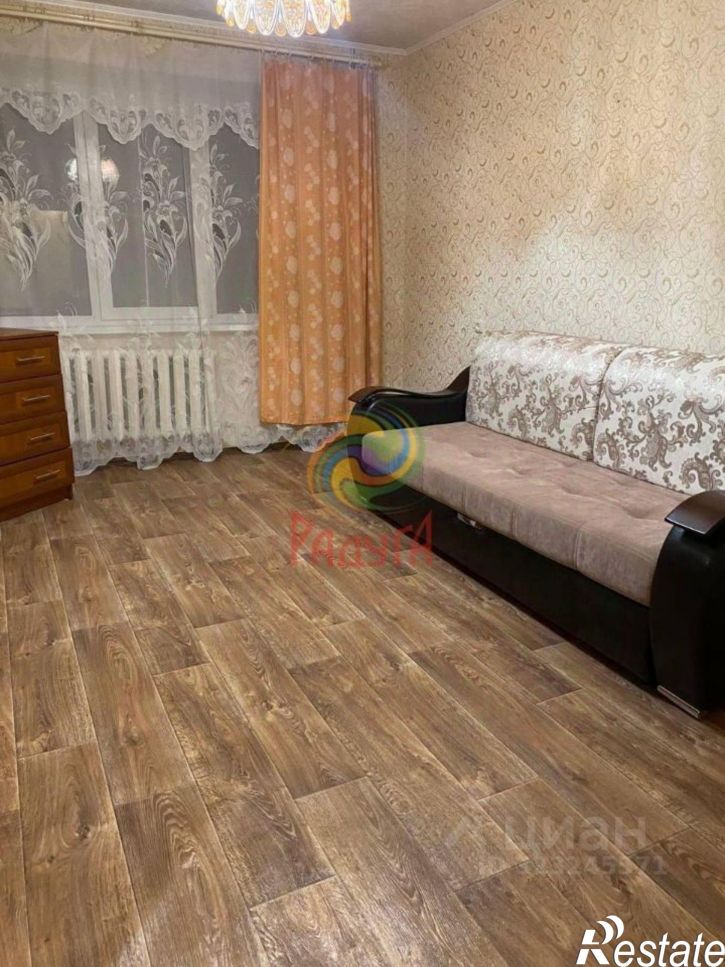 2-комн квартира Иваново, Кохомское шоссе, 10