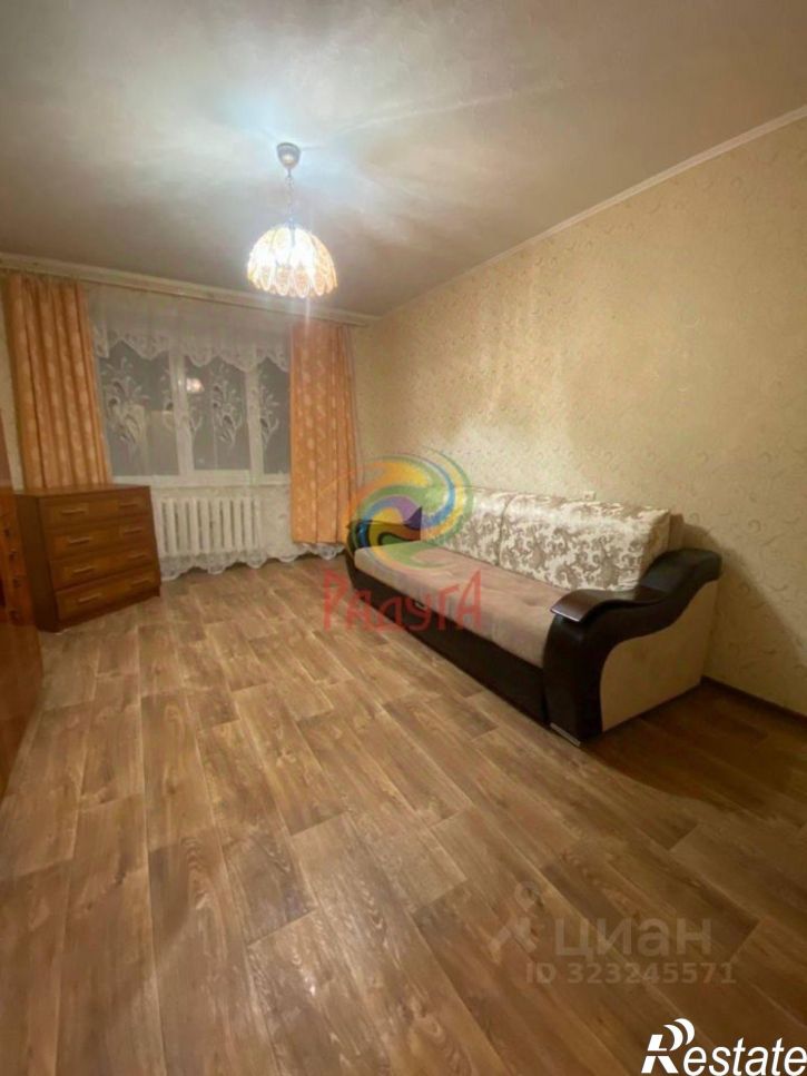 2-комн квартира Иваново, Кохомское шоссе, 10