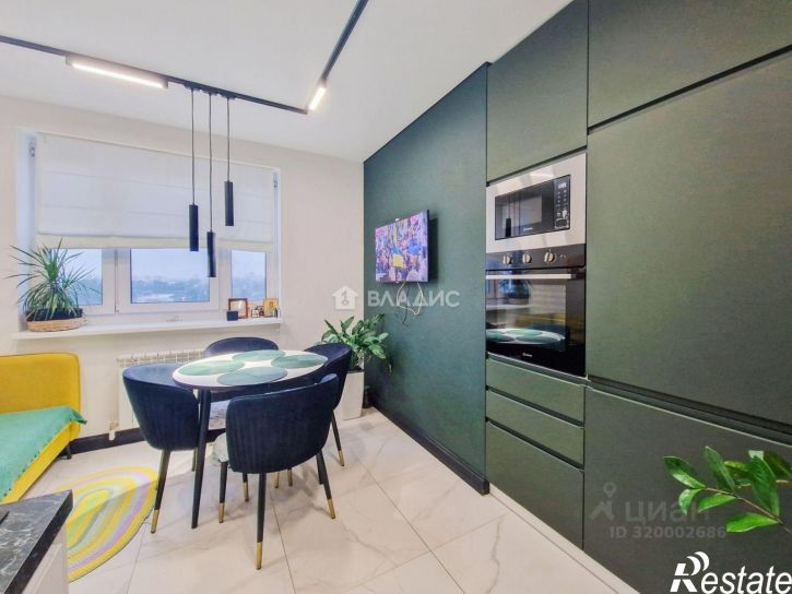 2-комн квартира улица 10 Августа, 87,  д. 87