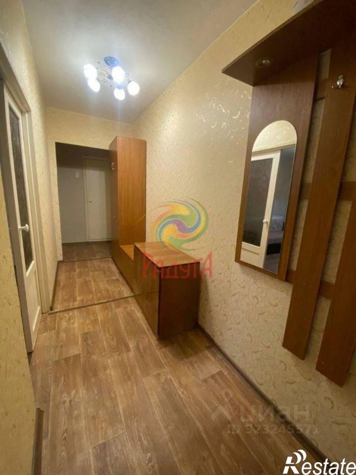 2-комн квартира Иваново, Кохомское шоссе, 10