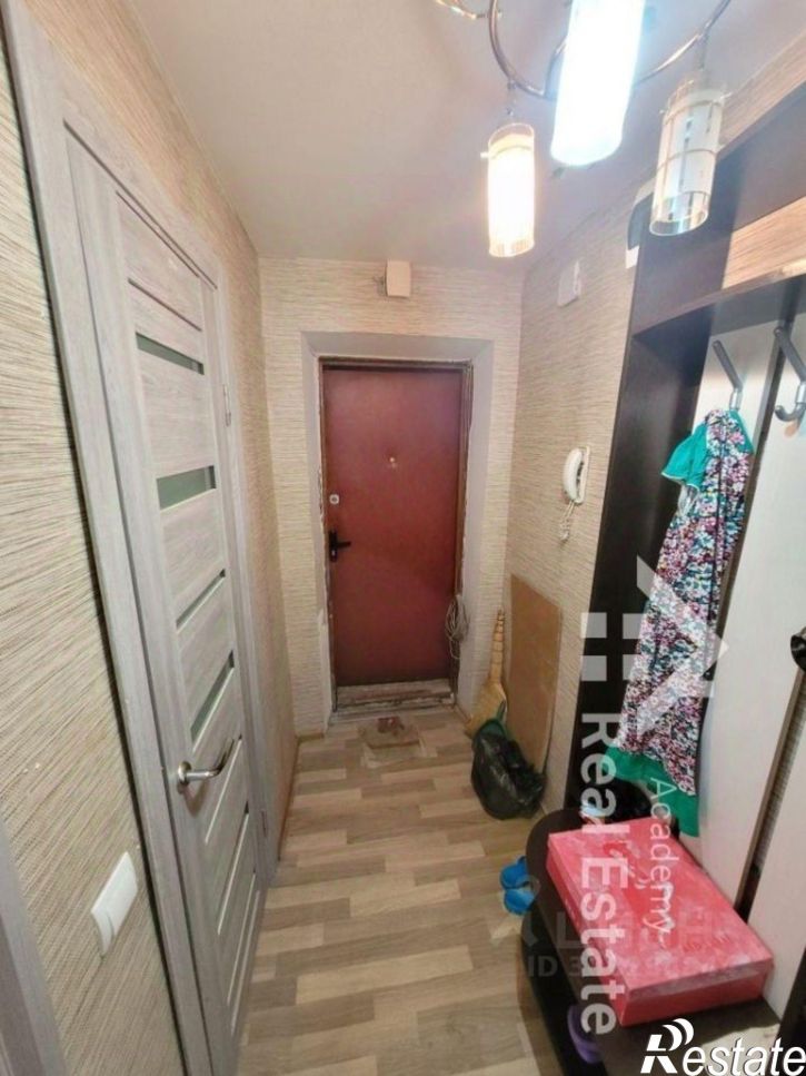 2-комн квартира улица Павленко, 17,  д. 17