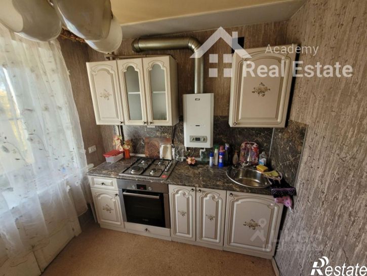 2-комн квартира улица Павленко, 17,  д. 17