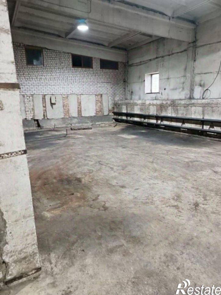 Склад улица Станкостроителей, 19А