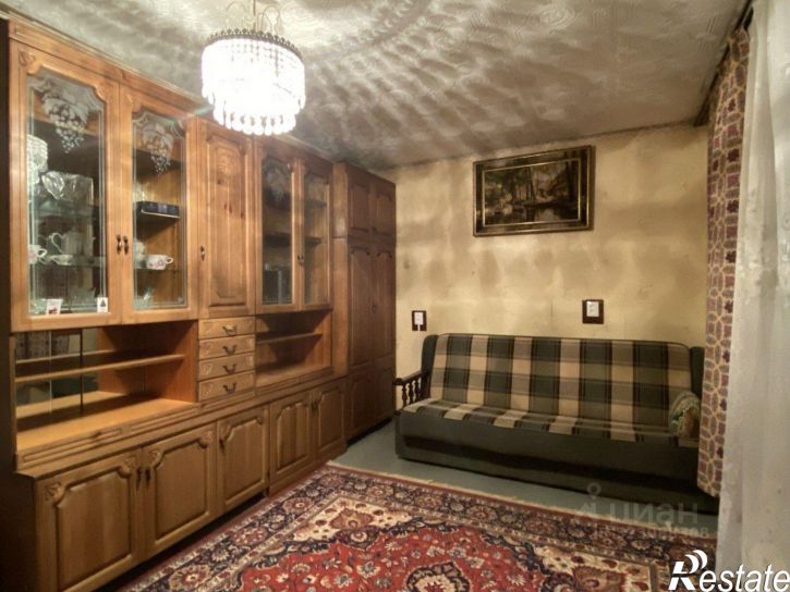 3-комн квартира улица Шошина, 15,  д. 15