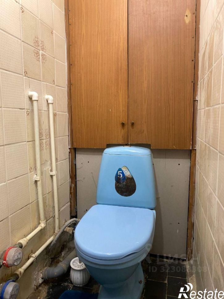 3-комн квартира улица Шошина, 15,  д. 15