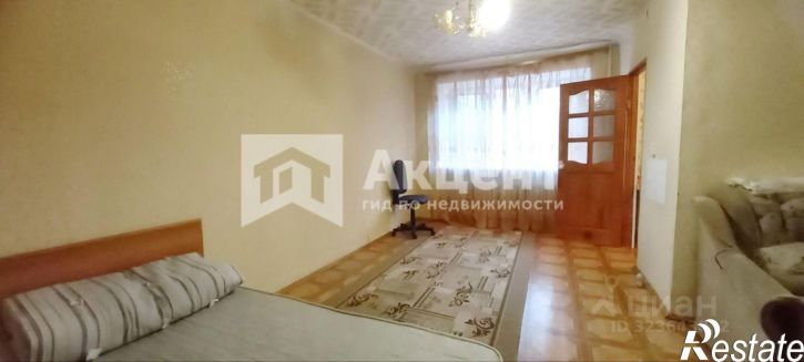 1-комн квартира г Иваново, ул Панина, 26