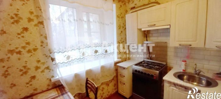 1-комн квартира г Иваново, ул Панина, 26