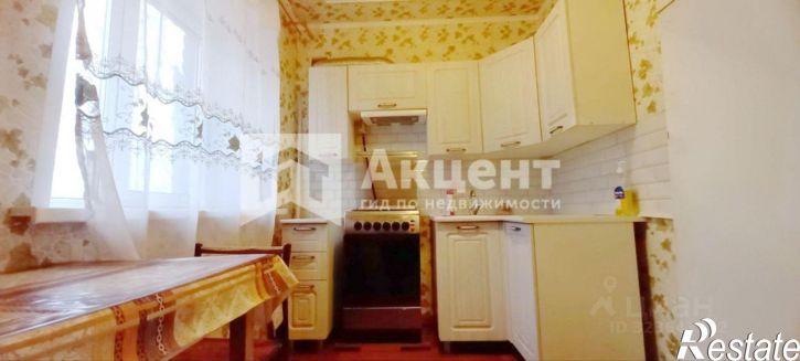 1-комн квартира г Иваново, ул Панина, 26