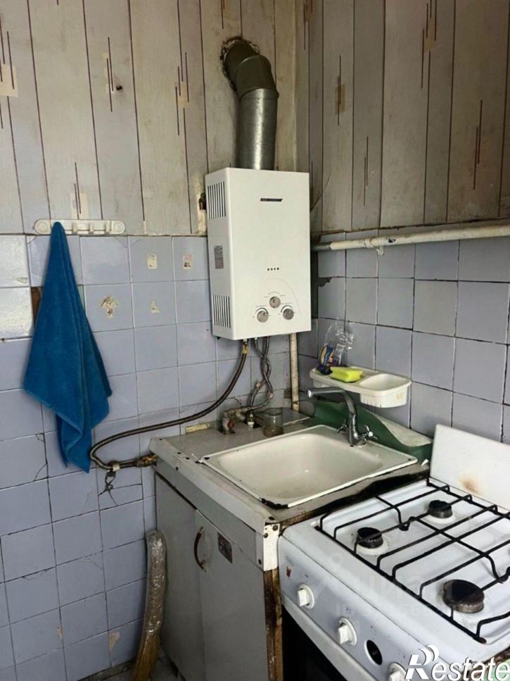 2-комн квартира Иваново, проспект Строителей, 13