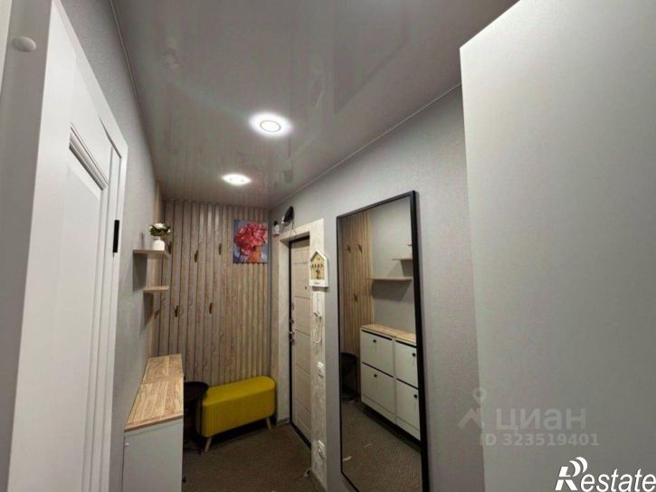 2-комн квартира городской округ Иваново