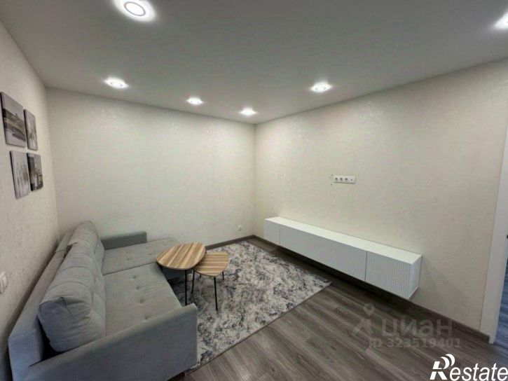 2-комн квартира городской округ Иваново