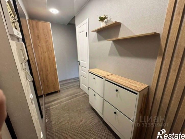 2-комн квартира городской округ Иваново