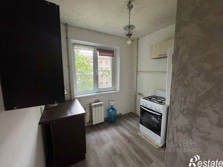 2-комн квартира городской округ Иваново