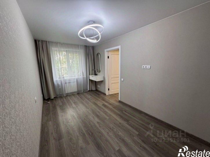 2-комн квартира городской округ Иваново