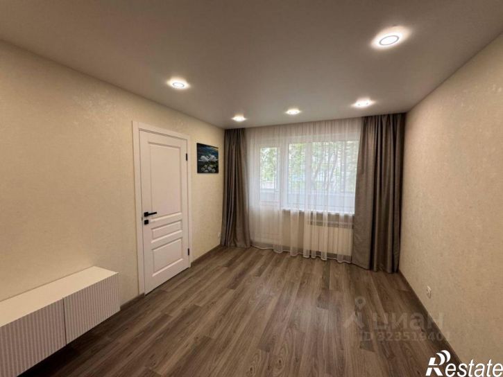 2-комн квартира городской округ Иваново