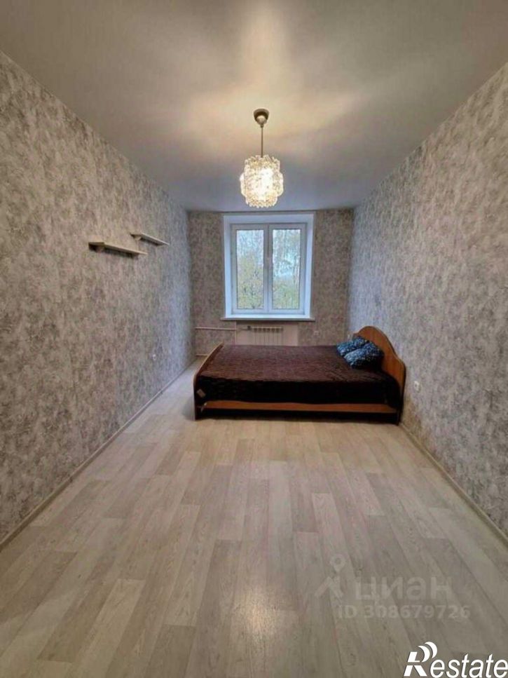 2-комн квартира проспект Ленина, 102,  д. 102