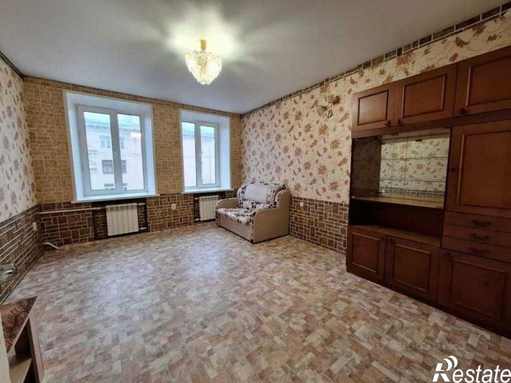 2-комн квартира проспект Ленина, 102,  д. 102