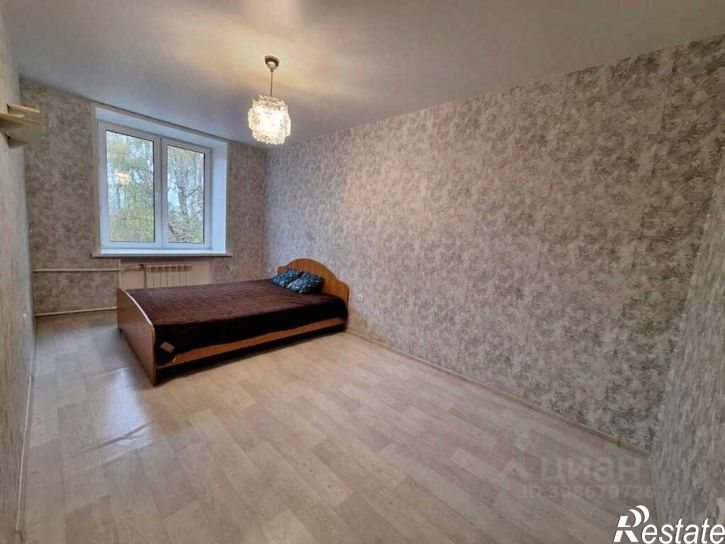 2-комн квартира проспект Ленина, 102,  д. 102