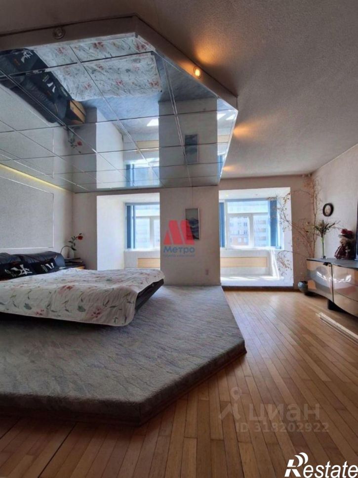 3-комн квартира Велижская улица, 10,  д. 10