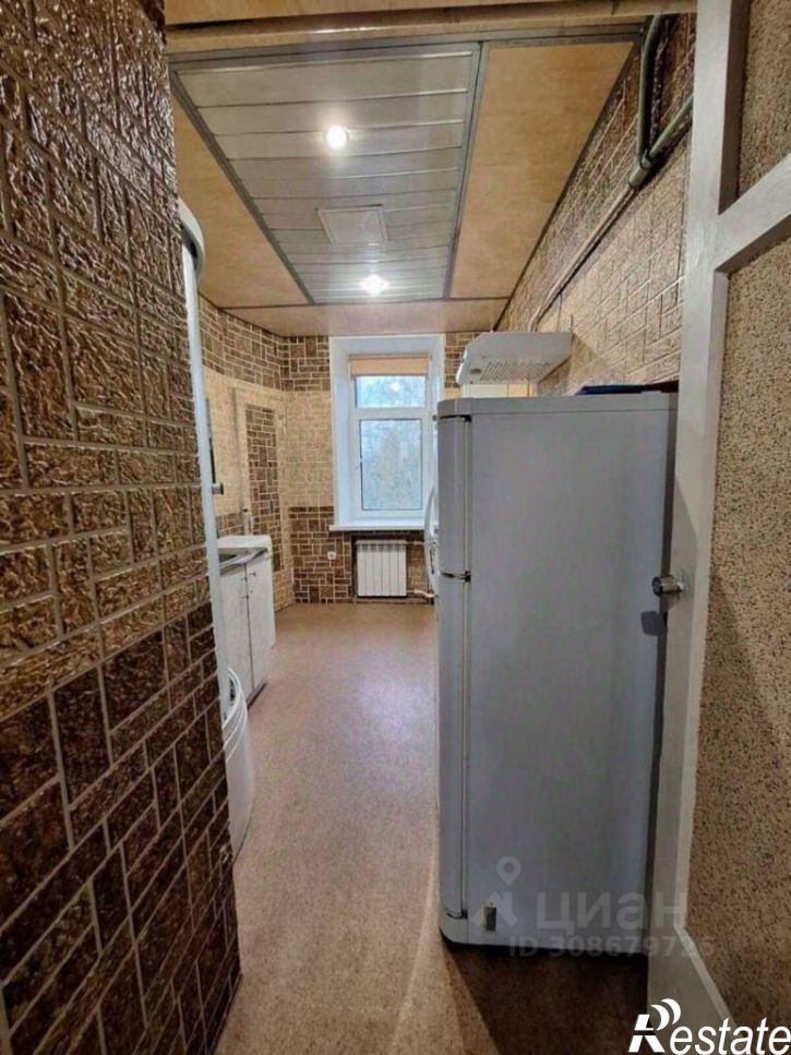 2-комн квартира проспект Ленина, 102,  д. 102