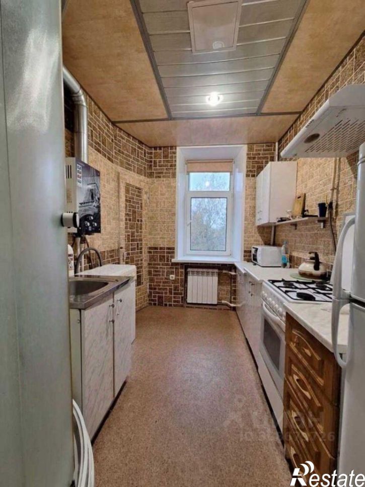 2-комн квартира проспект Ленина, 102,  д. 102