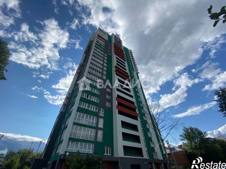 3-комн квартира Зелёная улица, 25,  д. 25