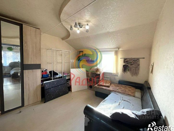 3-комн квартира Иваново, улица Калинина, 39