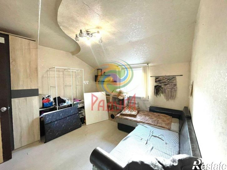 3-комн квартира Иваново, улица Калинина, 39