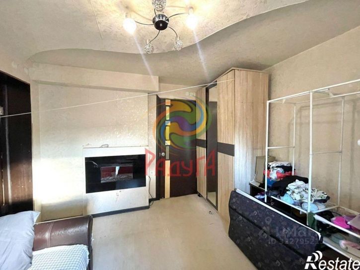 3-комн квартира Иваново, улица Калинина, 39