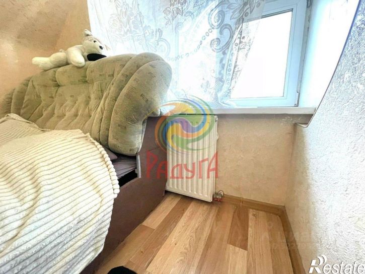 3-комн квартира Иваново, улица Калинина, 39