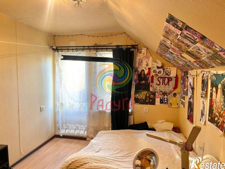 3-комн квартира Иваново, улица Калинина, 39