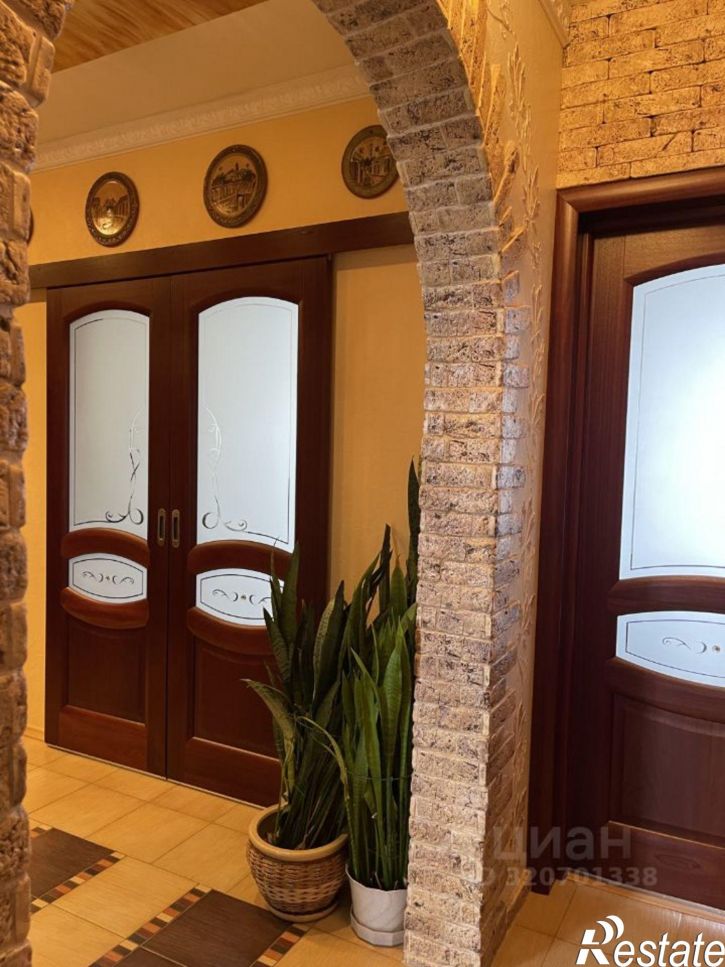 3-комн квартира микрорайон Московский, 15