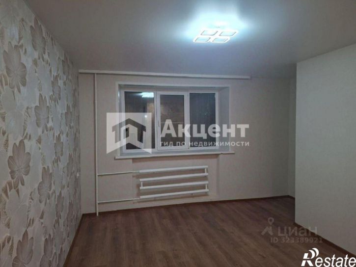 1-комн квартира улица Красных Зорь, 1,  д. 1