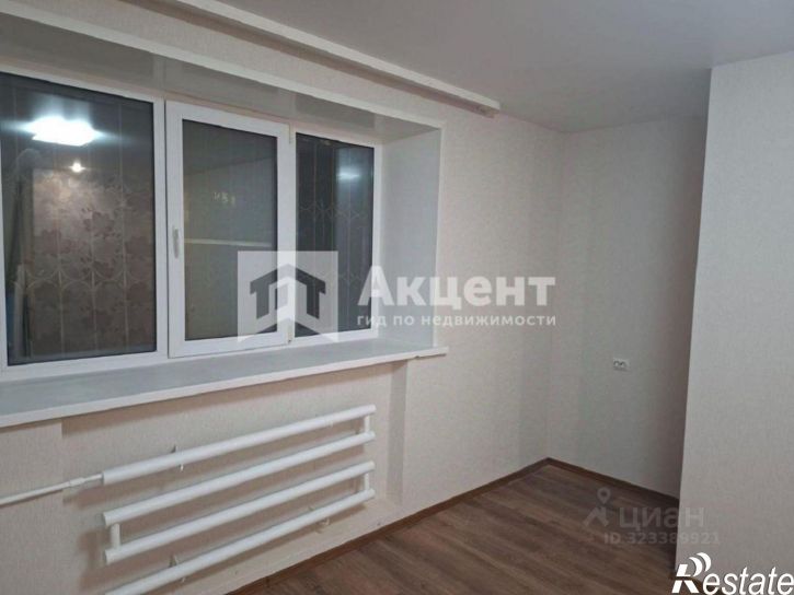 1-комн квартира улица Красных Зорь, 1,  д. 1