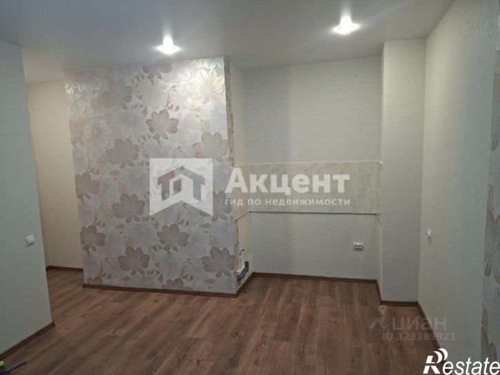 1-комн квартира улица Красных Зорь, 1,  д. 1