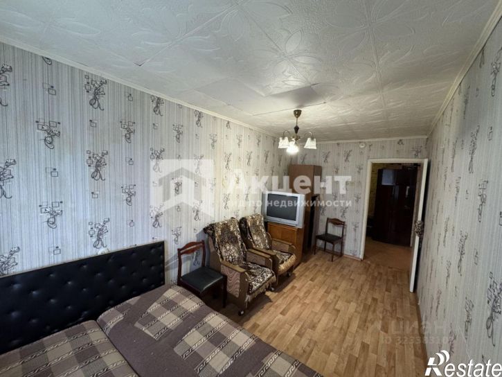 1-комн квартира Рязанская улица, 11,  д. 11