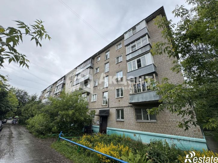 2-комн квартира улица Колесанова, 9,  д. 9