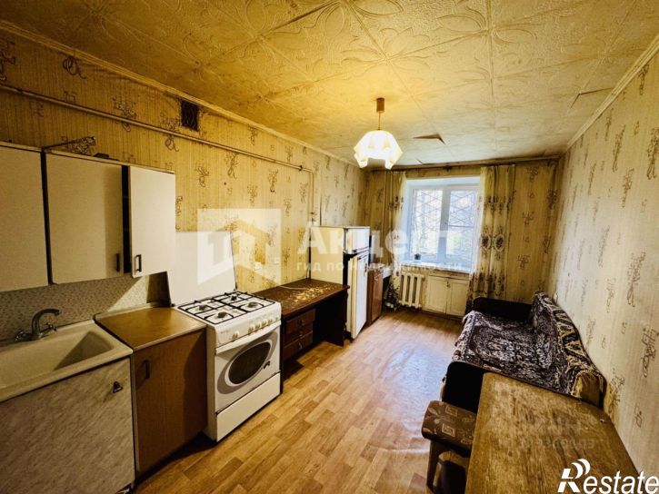 1-комн квартира Рязанская улица, 11,  д. 11