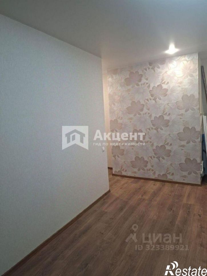 1-комн квартира улица Красных Зорь, 1,  д. 1