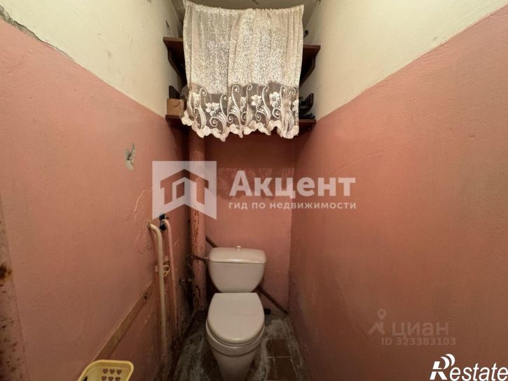 1-комн квартира Рязанская улица, 11,  д. 11