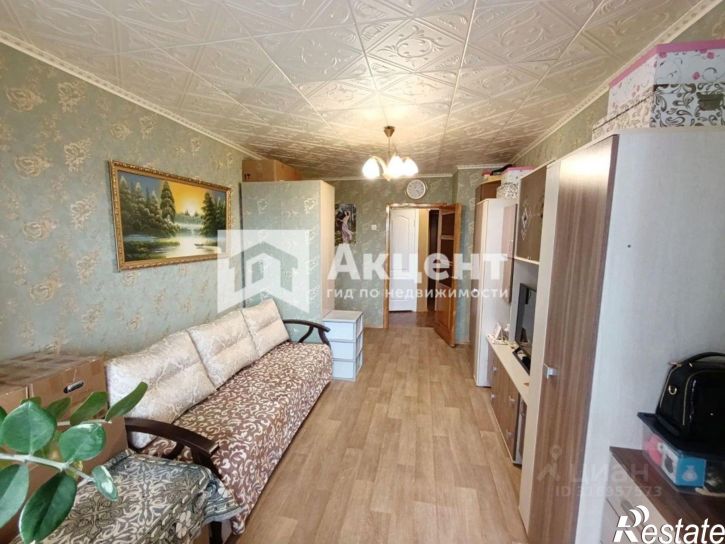 2-комн квартира Новосельская улица, 4,  д. 4