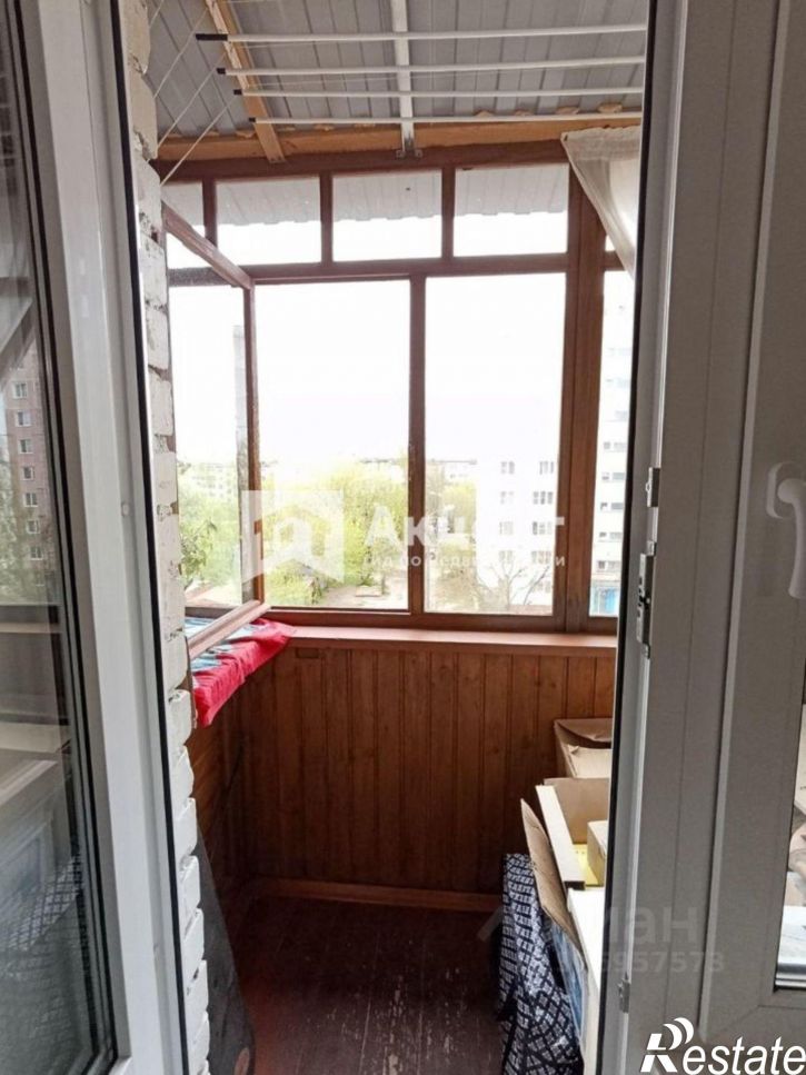 2-комн квартира Новосельская улица, 4,  д. 4