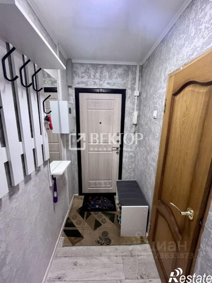 2-комн квартира 2-я улица Чапаева, 94,  д. 94