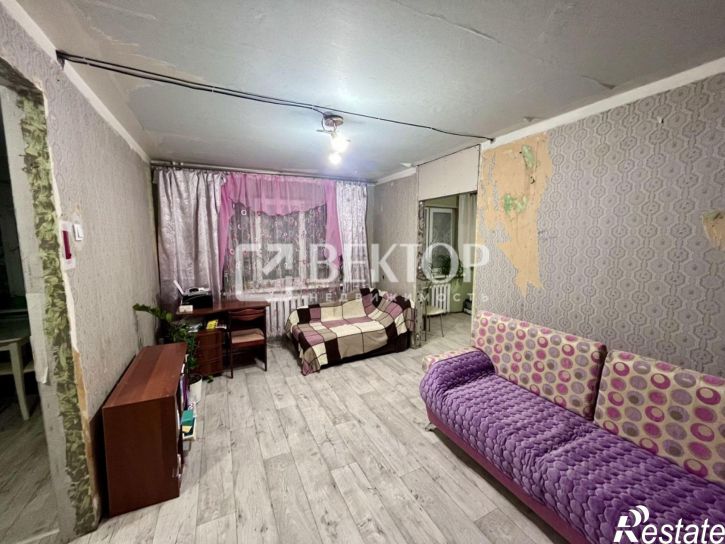 2-комн квартира 2-я улица Чапаева, 94,  д. 94