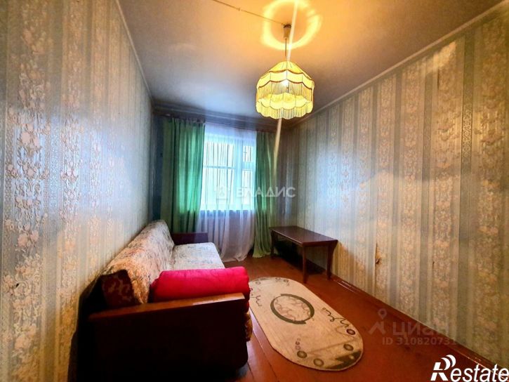 2-комн квартира Новая улица, 4,  д. 4